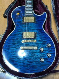 CUSTOM INDIGO