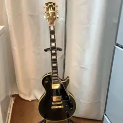 GIBSON CUSTOM SHOP LES PAUL CUSTOM 1957 REISSUE MINT FROM JAPAN