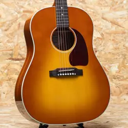 GIBSON J-45 STANDARD HCS