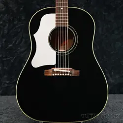 ORIGINAL EBONY LEFTY