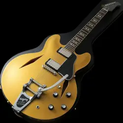 DOUBLE GOLD ES-335