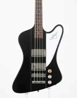 BASS INSPIRED BY