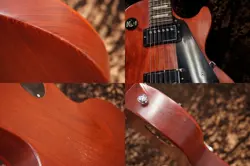GIBSON 2012