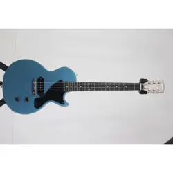 AUTH GIBSON