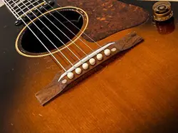 1951 GIBSON CF-100E