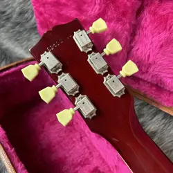 CHERRY SUNBURST 1993