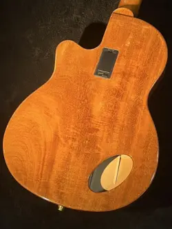 CUSTOM SHOP CHET