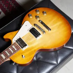 GIBSON 2021 LES
