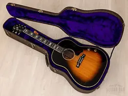 1955 GIBSON J-160E