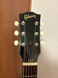 2004 GIBSON J-50
