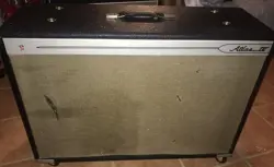 SPEAKER CABINET 1960'S