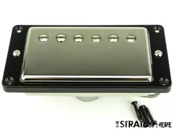 61R BURSTBUCKER