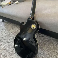 PAUL ALL BLACK