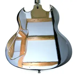RARE GIBSON ALL
