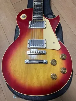 PAUL STANDARD 1980