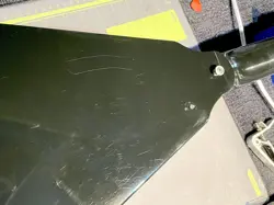 FLYING EBONY BLACK