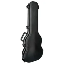 SKB CASES SG GUITAR HARDSHELL CASE FOR GIBSON AND EPIPHONE SG GUITARS