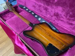 FIREBIRD 1997