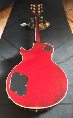 CUSTOM 1977