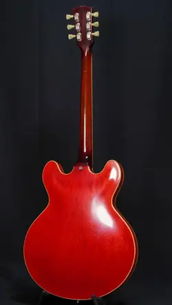 ES-335TD CHERRY