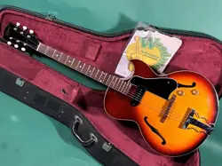 GIBSON ES-125C