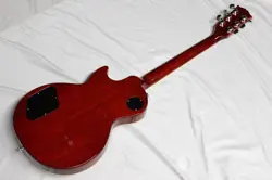 GIBSON 2021