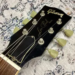 CUSTOM SHOP LP