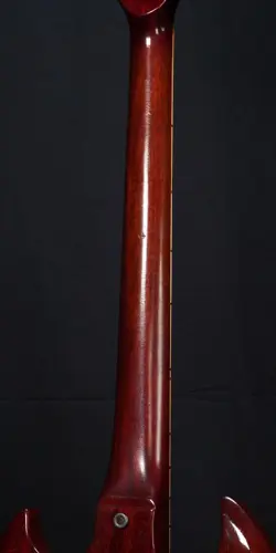 MAESTRO VIBROLA CHERRY