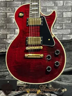 2003 FIGURED MAPLE
