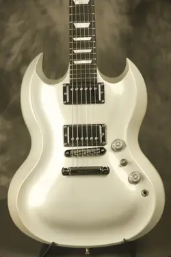 DIABLO SILVER