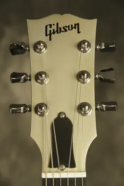 SILVER GUITAR