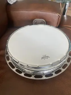 BANJO POT/ BLAYLOCK