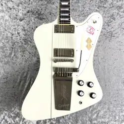 FIREBIRD POLAROS WHITE