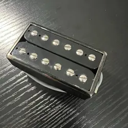 GIBSON DIRTY FINGER + (PLUS) HUMBUCKER GUITAR PICKUP