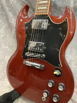 GIBSON SG STANDARD #GG6M2