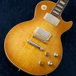 GIBSON KIRK HAMMETT 