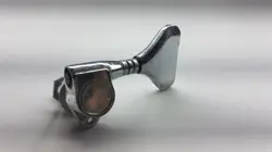 VIOLIN BASS TUNER
