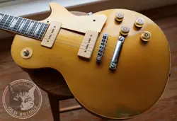LES PAUL PRO