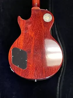LES PAUL W/