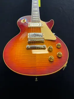 R9 LES PAUL