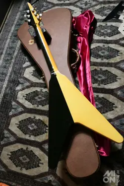 [GIBSON] CUSTOM