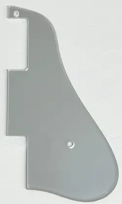 SILVER MIRROR