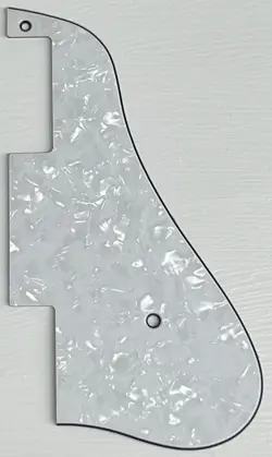 PLY WHITE PEARL