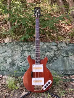 EB-0 1960 MODIFIED