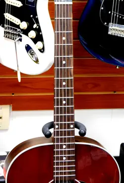 2025 GIBSON J-45