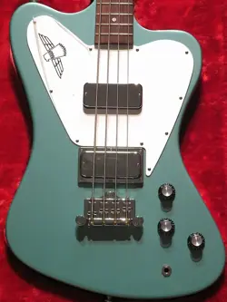 NON REVERSE THUNDERBIRD