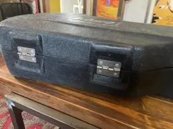 CASE CHAINSAW