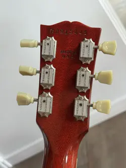 STRING ELECTRIC