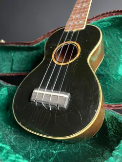 UKE STYLE W/HSC