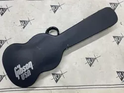 GIBSON USA SG ELECTRIC GUITAR HARD SHELL CASE